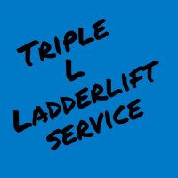Logo Veilig verhuizen met liftservice - Triple L Leo's Ladderlift, Boom