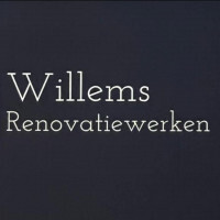 Logo Moderne inbouwkasten - Willems Renovatiewerken, Kruibeke