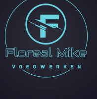 Logo Specialist in voegwerken - Voegwerken Floreal, Oostende