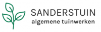 Logo Professioneel tuinonderhoud - Sanderstuin, Kermt (Hasselt)
