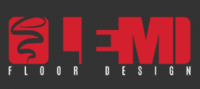 Logo Industriele gietvloeren - LEMI Floor Design, Kapellen