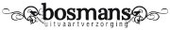 Logo Bosmans Uitvaartverzorging - Lier