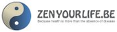 Logo Zen Your Life - Groot-Bijgaarden (Dilbeek)