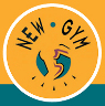 Logo New Gym - Zolder (Heusden-Zolder)