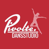 Logo Dansschool Pivolté - Brasschaat