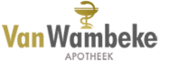 Logo Apotheek Van Wambeke bvba - Oudenaarde