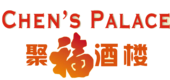 Logo Chen's Palace - Wijnegem