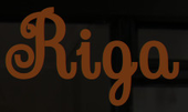 Logo Riga BVBA - Antwerpen