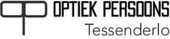 Logo Optiek Persoons - Tessenderlo