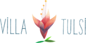 Logo Villa Tulsi - Kessel