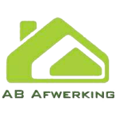 Logo AB Afwerking - Rummen