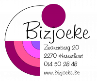 Logo Bizjoeke - Herenthout