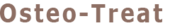 Logo Osteo-Treat - Duffel