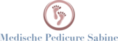 Logo Medische Pedicure Sabine - Eeklo