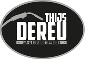 Logo Las- & Constructiewerken Thijs Dereu - Assenede