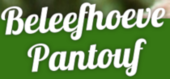 Logo Beleefhoeve Pantouf - Ransberg