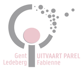 Logo Uitvaart Parel Fabienne (Verniers) - Gent