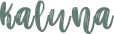 Logo Kaluna - Balen