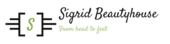 Logo Sigrid Beautyhouse - Ekeren