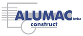 Logo Alumac Construct BVBA, Heule