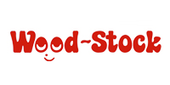Logo Wood - Stock Meeneem Meubelen, Tessenderlo