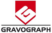 Logo Gravograph Benelux NV, Schelle