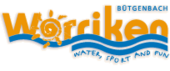 Logo Vakantiecentrum Worriken, Bütgenbach