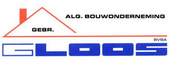 Logo Algemene Bouwwerken Gebr. Loos BVBA, Kasterlee
