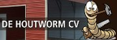 Logo De Houtworm, Schilde