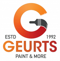 Logo Geurts Verfgroothandel, Lanaken (Veltwezelt)