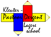 Logo Vrije Basisschool - P. Dergent, Gelrode
