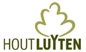 Logo Zagerij - Hout Luyten NV, Morkhoven (Herentals)