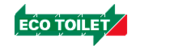 Logo Eco Toilet, Westmalle