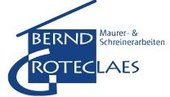 Logo Fa. Groteclaes Bernd, Raeren