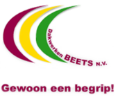 Logo Beets Leopold NV, Lummen