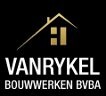 Logo Vanrykel Marc, Hasselt