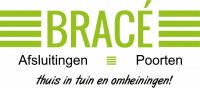 Logo Leveren van poorten - Afsluitingen Brace, Gits