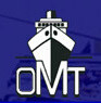 Logo Overseas Maritime Transport, Antwerpen