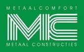 Logo Metaalcomfort BVBA, Oostende