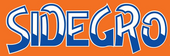 Logo Sidegro BVBA, Roeselare