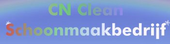 Logo CN Clean, Roeselare