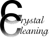 Logo Crystal Cleaning BVBA, Antwerpen