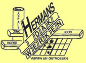 Logo Hermans Dakwerken BVBA, Kinrooi