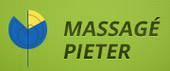 Logo Massagé Pieter, Machelen