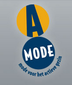 Logo A Mode, Zedelgem