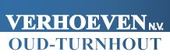 Logo Verhoeven BVBA, Oud-Turnhout