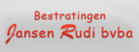 Logo Bestratingswerken - Jansen Rudi BVBA, Geel