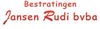 Logo Oprit laten aanleggen - Bestratingen Jansen Rudi BV, Geel