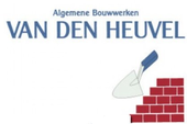Logo Algemene Bouwerken Van den Heuvel, Hamont