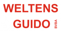 Logo Slopen van gebouwen - Weltens Guido BVBA, Kaulille ( Bocholt)